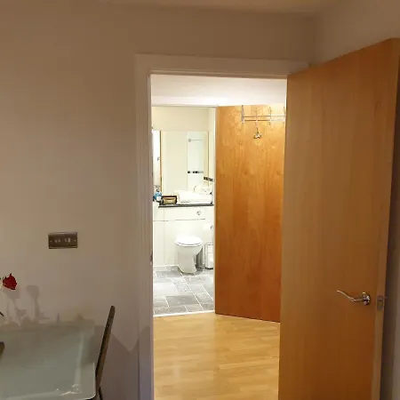 Diamond, 2 Bedroom Apartamento