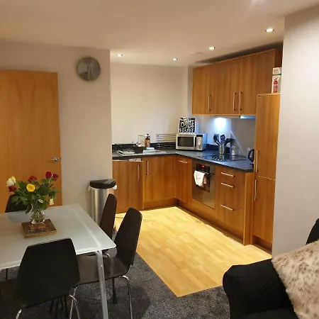 Diamond, 2 Bedroom Apartament