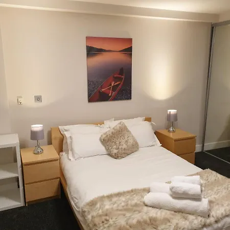 Apartament Diamond, 2 Bedroom *