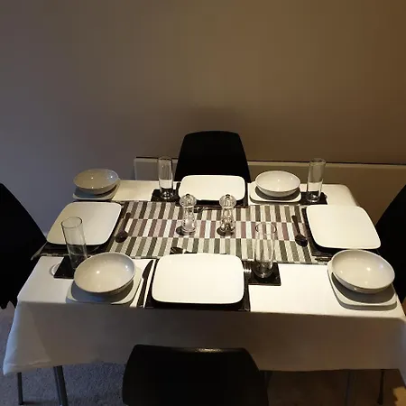 Diamond, 2 Bedroom Apartament *