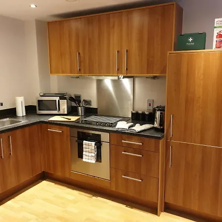 Diamond, 2 Bedroom