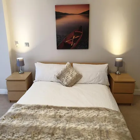 Diamond, 2 Bedroom Apartament *